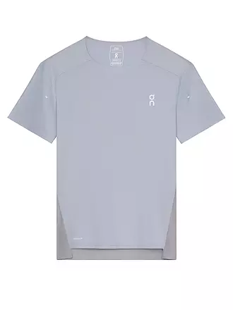 ON | Damen Laufshirt Performance-T | lila
