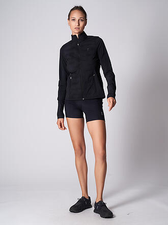 ON | Damen Laufshort Sprinter | hellblau