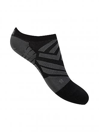 ON | Damen Laufsocken Low | beige