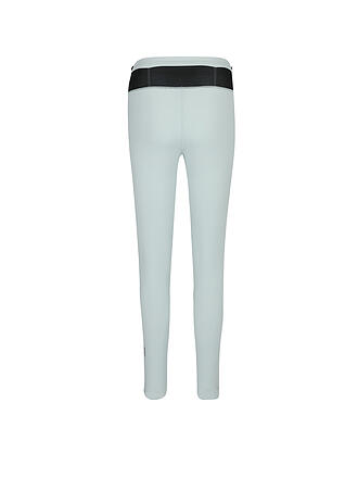 ON | Damen Lauftight Long | schwarz