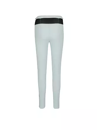 ON | Damen Lauftight Long | schwarz
