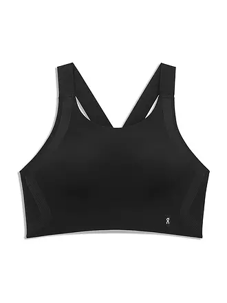 ON | Damen Sport-BH Performance | schwarz