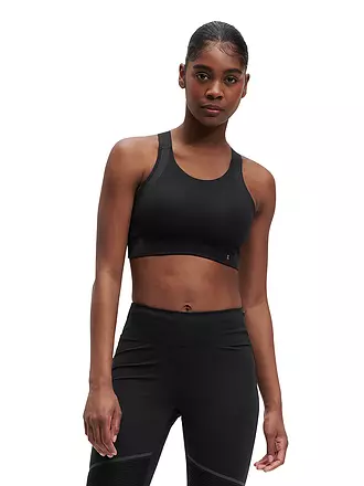 ON | Damen Sport-BH Performance | schwarz