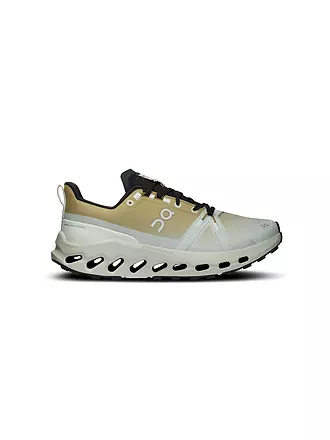 ON | Damen Traillaufschuhe Cloudsurfer Trail WP | 