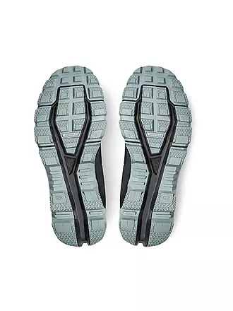 ON | Damen Traillaufschuhe Cloudventure | orange