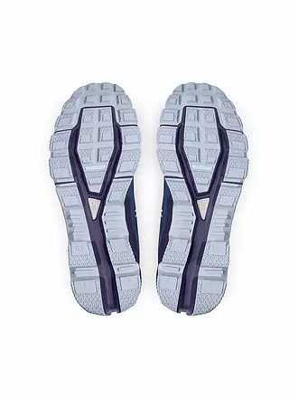 ON | Damen Traillaufschuhe Cloudventure | orange