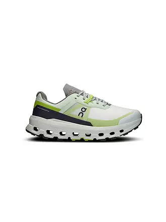 ON | Damen Traillaufschuhe Cloudvista 2 | blau