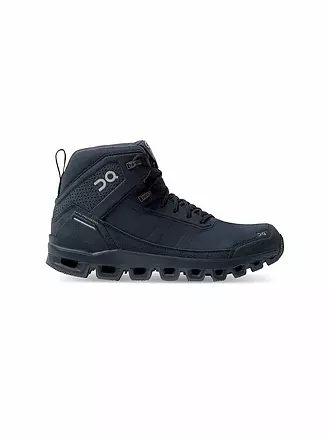 ON | Damen Wanderschuhe Cloudridge | blau