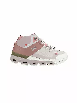 ON | Damen Wanderschuhe Cloudtrax RESEDA LAVENDE | rosa