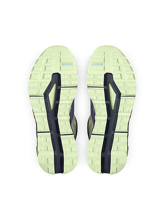 ON | Damen Wanderschuhe Cloudtrax RESEDA LAVENDE | rosa