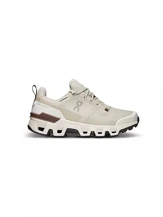 ON | Damen Wanderschuhe Cloudwander Waterproof | 