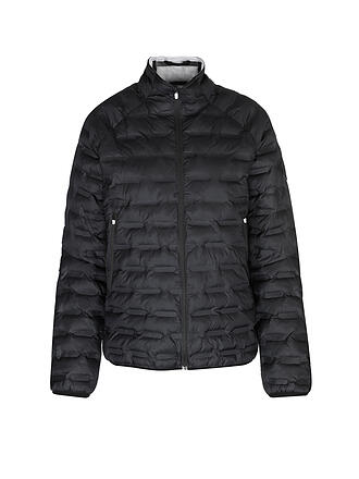 ON | Herren 2in1 Isolationsjacke Switch | orange