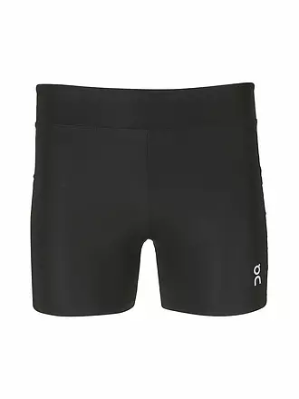 ON | Herren 2in1 Laufshort Hybrid | blau