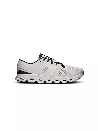 ON | Herren Fitnessschuhe Cloud X4 | schwarz