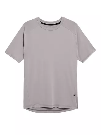 ON | Herren Funktionsshirt Focus-T | olive