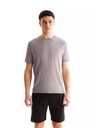 ON | Herren Funktionsshirt Focus-T | olive