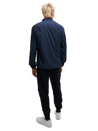ON | Herren Jacke Windbreaker Active | blau