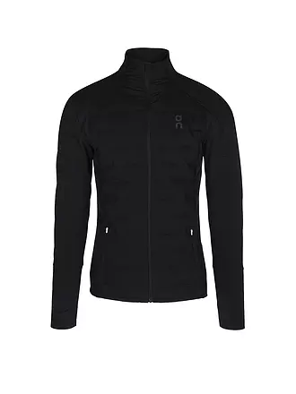 ON | Herren Laufjacke Climate | 