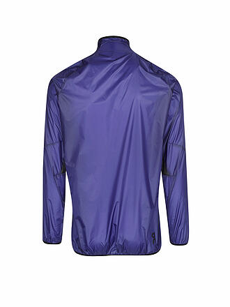ON | Herren Laufjacke Zero | schwarz