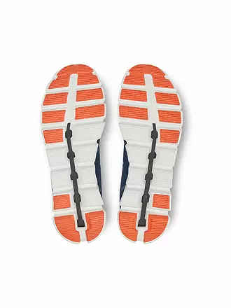 ON | Herren Laufschuhe Cloud 5 Push DUST INK | grün