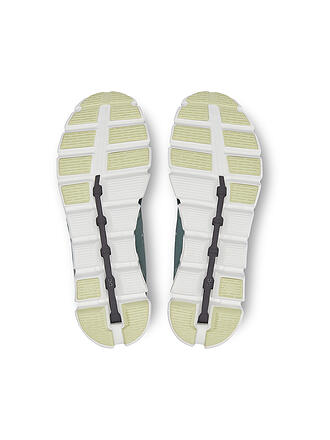ON | Herren Laufschuhe Cloud 5 Push NIAGARA CHAMBRAY | olive