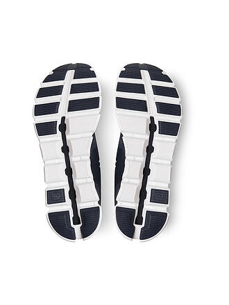 ON | Herren Laufschuhe Cloud 5 STELLAR ECLIPSE | blau