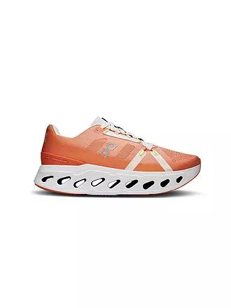 ON | Herren Laufschuhe Cloudeclipse | orange