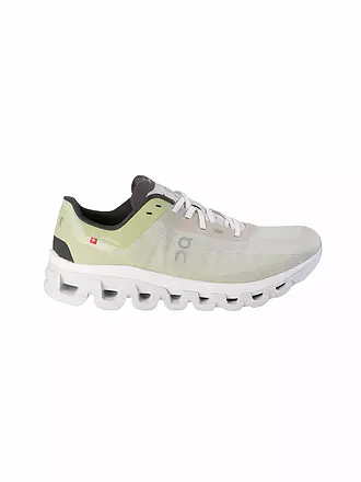 ON | Herren Laufschuhe Cloudflow 4 | grün