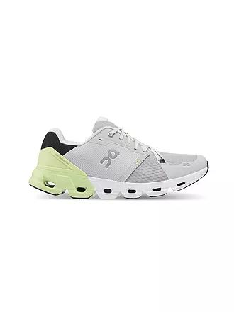 ON | Herren Laufschuhe Cloudflyer 4 GREY | 