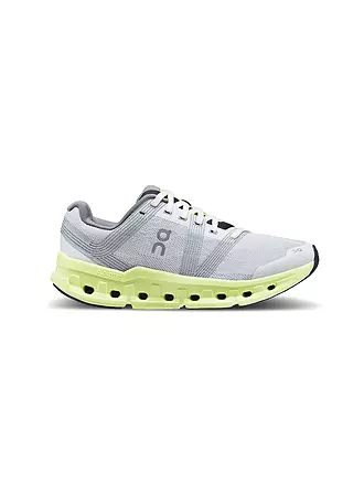 ON | Herren Laufschuhe Cloudgo | weiss