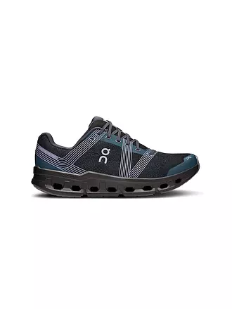 ON | Herren Laufschuhe Cloudgo | blau