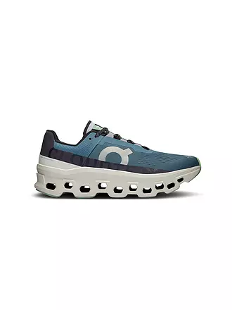 ON | Herren Laufschuhe Cloudmonster DUST VAPOR | 