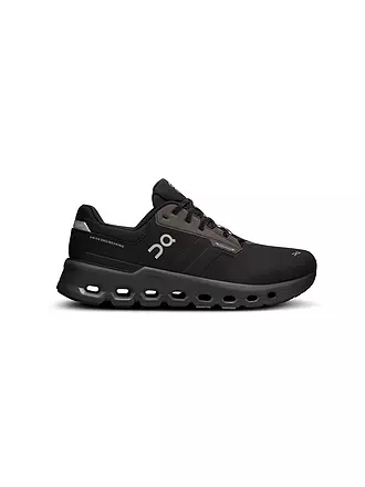 ON | Herren Laufschuhe Cloudrunner 2 Waterproof | 