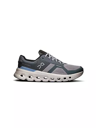 ON | Herren Laufschuhe Cloudrunner 2 | grau