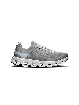 ON | Herren Laufschuhe Cloudswift 4 | grau