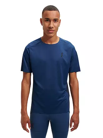 ON | Herren Laufshirt Performance-T | olive