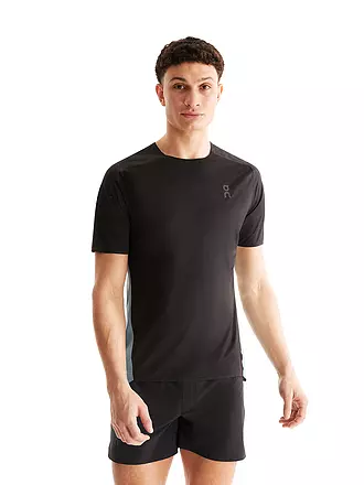 ON | Herren Laufshirt Performance-T | dunkelblau