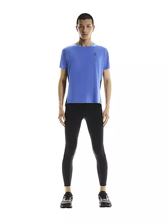 ON | Herren Laufshirt Performance-T | camel