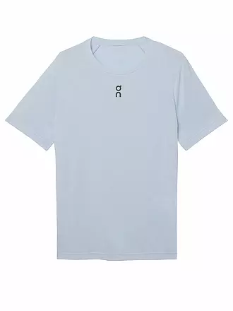 ON | Herren Laufshirt Trail-T | grau