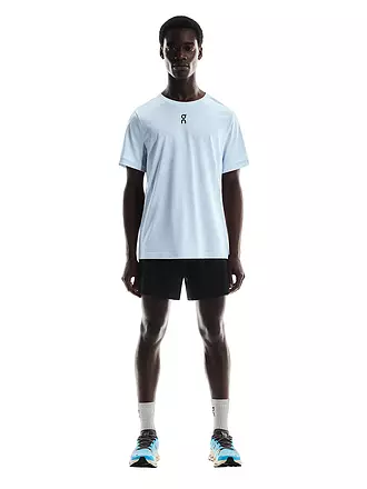 ON | Herren Laufshirt Trail-T | grau