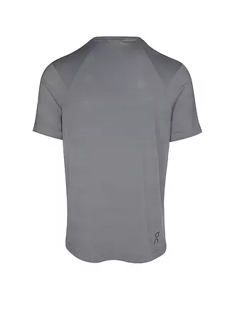 ON | Herren Laufshirt Trail-T | hellblau
