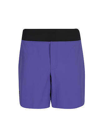 ON | Herren Laufshort Lightweight | grau