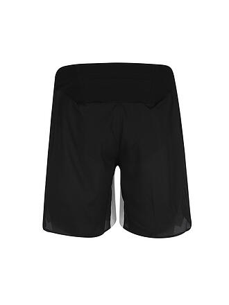 ON | Herren Laufshort Lightweight | blau