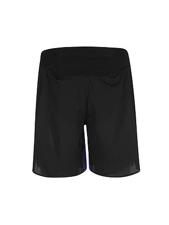 ON | Herren Laufshort Lightweight | grau