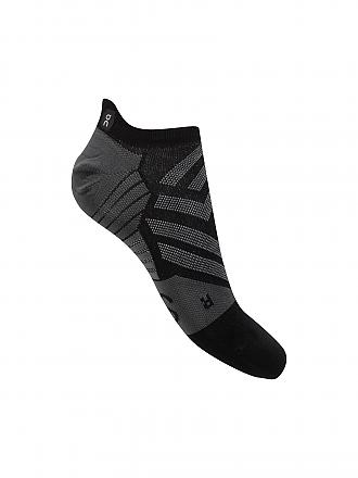 ON | Herren Laufsocken Low | braun