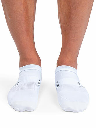 ON | Herren Laufsocken Ultralight Low | schwarz