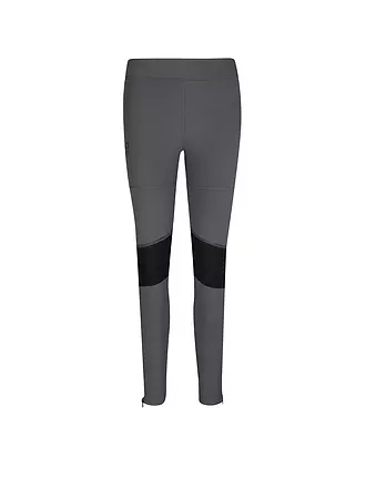 ON | Herren Lauftight Long | blau