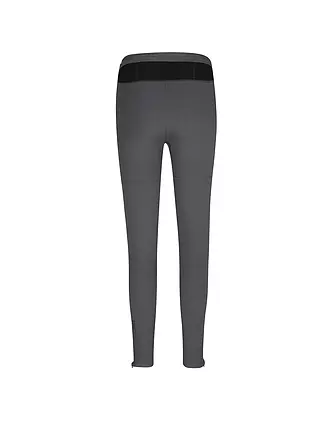 ON | Herren Lauftight Long | blau