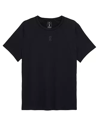 ON | Herren T-Shirt Trekt-T | schwarz