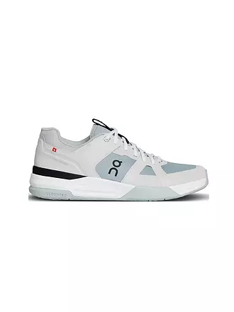 ON | Herren Tennisschuhe THE ROGER Clubhouse Pro | weiss